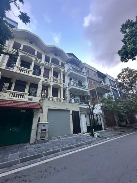 Nhà phân lô KĐT Định Công 87m² giá chỉ 30 tỷ - Kinh doanh đỉnh cao!