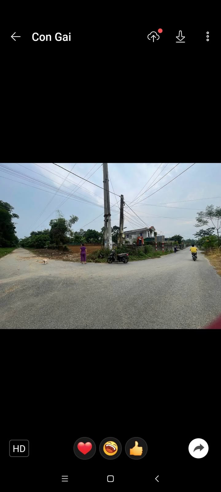 Đất nền An Tường Tuyên Quang 108m² giá 1.8 tỷ - Mặt đường nhựa, gần bệnh viện!