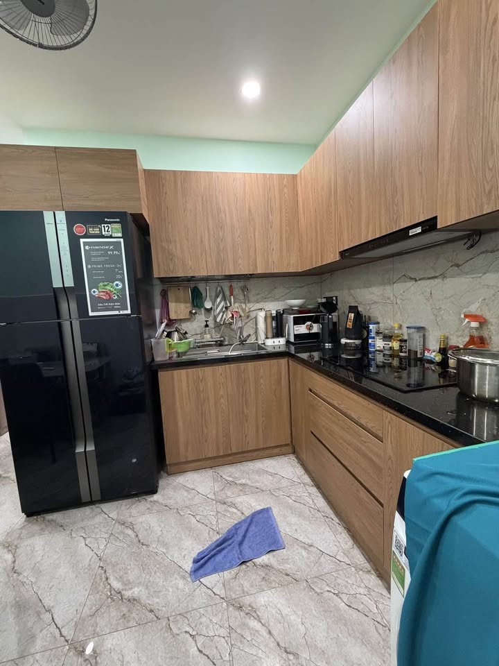 Nhà mặt tiền kinh doanh Hàn Hải Nguyên, Quận 11 - 35m² chỉ 7 tỷ!