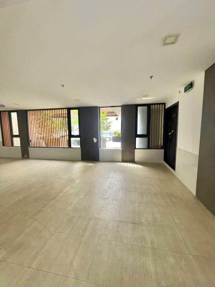 Căn hộ Belleza Quận 7 84m² giá 5.3 tỷ - Penthouse sân vườn duy nhất!