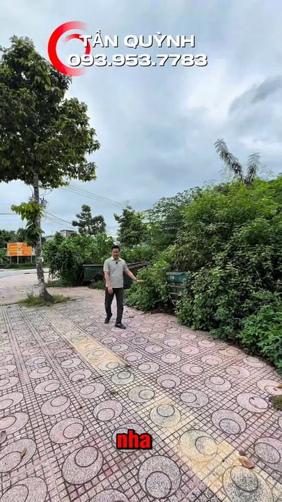 Đất nền mặt tiền Nguyễn Công Bình, TP. Mỹ Tho 115m² giá 3.95 tỷ - Đầu tư sinh lời cao!