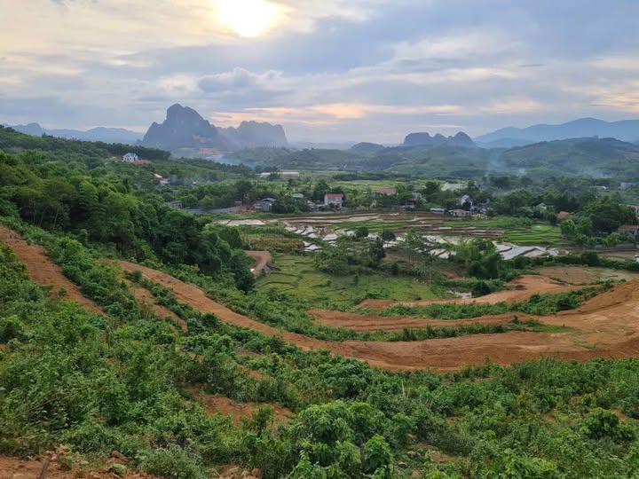 Đất Hợp Hòa Lương Sơn 2,5ha giá 20 tỷ - Cơ hội đầu tư sinh lời hấp dẫn!