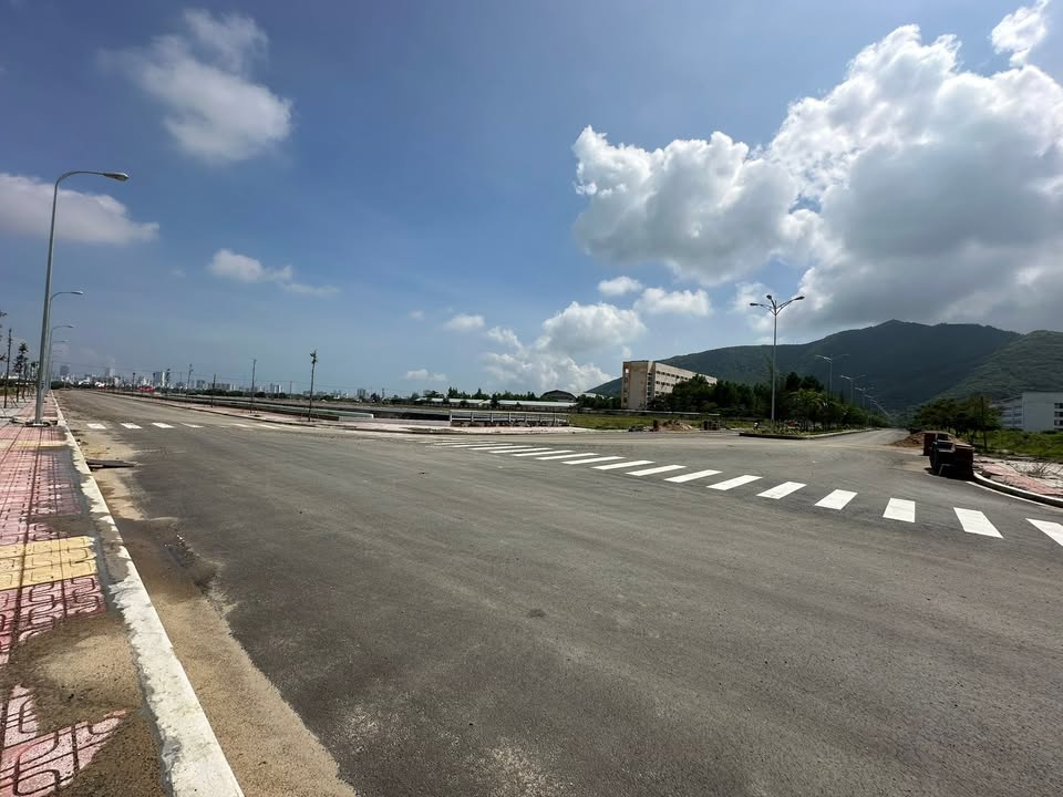 Đất nền Phường Nam Cam Ranh 89m² giá 700 triệu - Sổ đỏ chính chủ, đầu tư sinh lời!