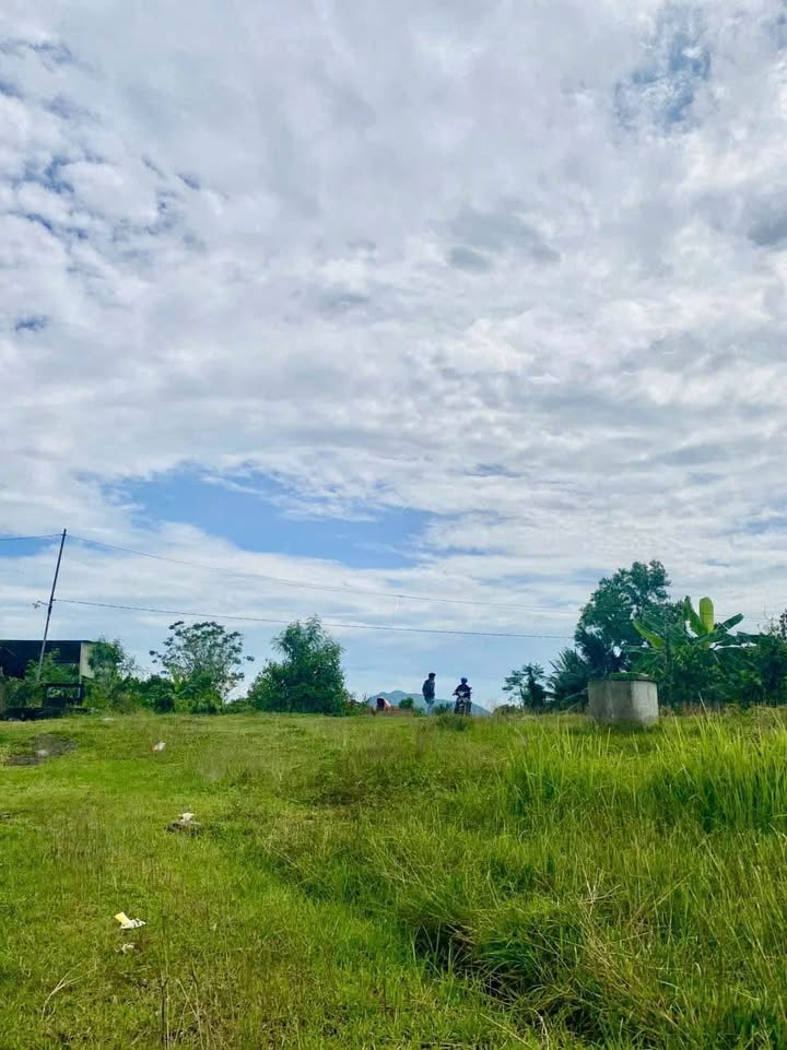 Lô đất vườn Diên Xuân, Diên Khánh 1.276m² giá 1.35 tỷ - Không thể bỏ lỡ!