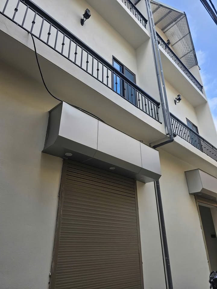 Nhà góc 3 tầng Võ Cường 43m² giá 3 tỷ - Sẵn sàng vào ở ngay!