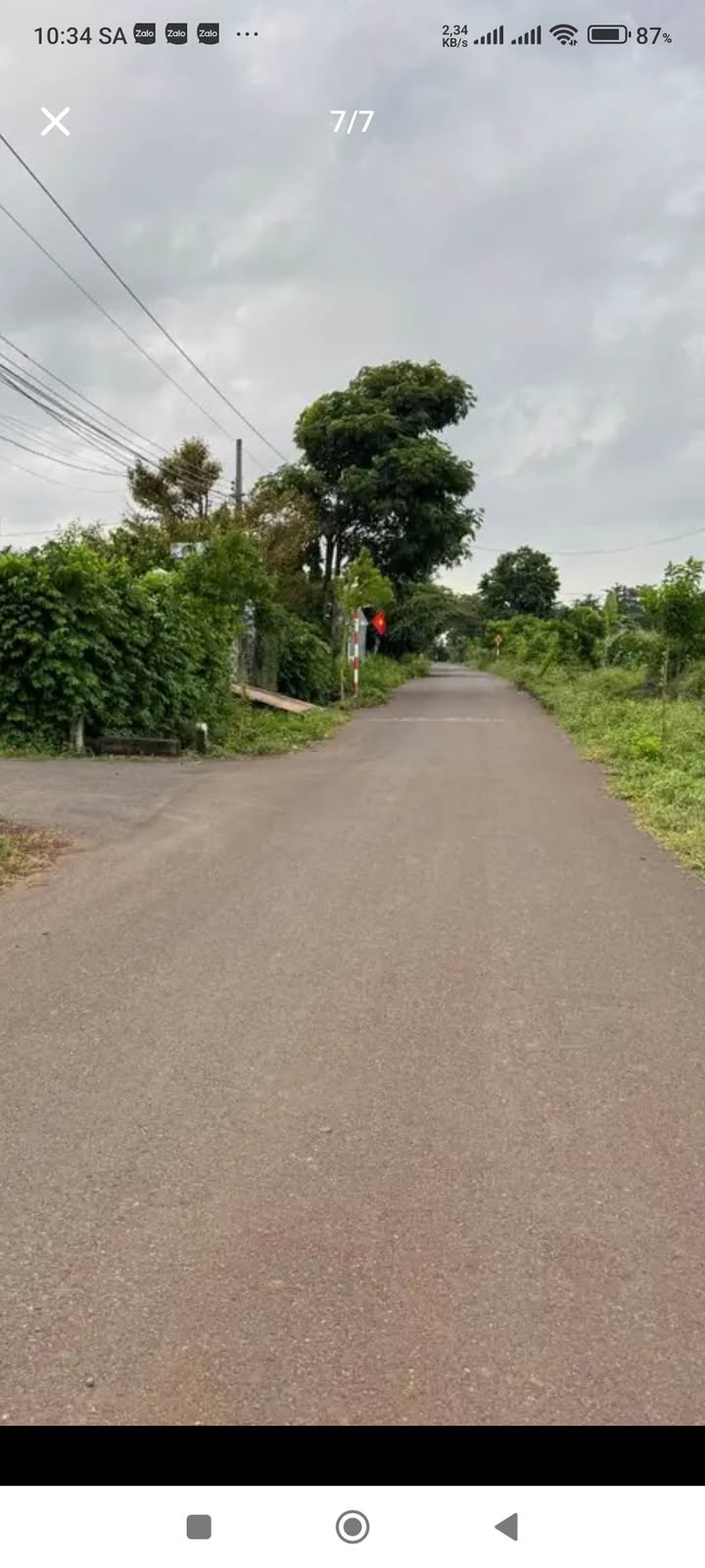 Đất nền Bình Giã, Châu Đức 130m² giá chỉ 680 triệu - Cơ hội đầu tư tuyệt vời!