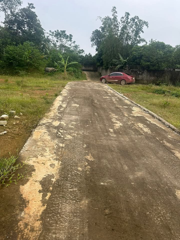 Đất nền chính chủ tại Ngọc Lương, Yên Thủy 106m² - Giá chỉ 200 triệu!