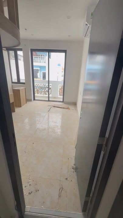 Nhà cho thuê Tân Phú 100m² giá thỏa thuận - Mới xây 100% và full nội thất!