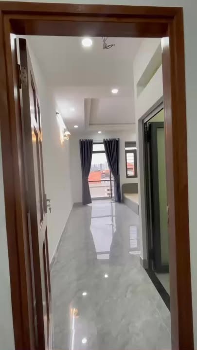 Căn hộ mini cho thuê tại Lê Trọng Tấn, Tân Phú - Full nội thất, giờ giấc tự do!