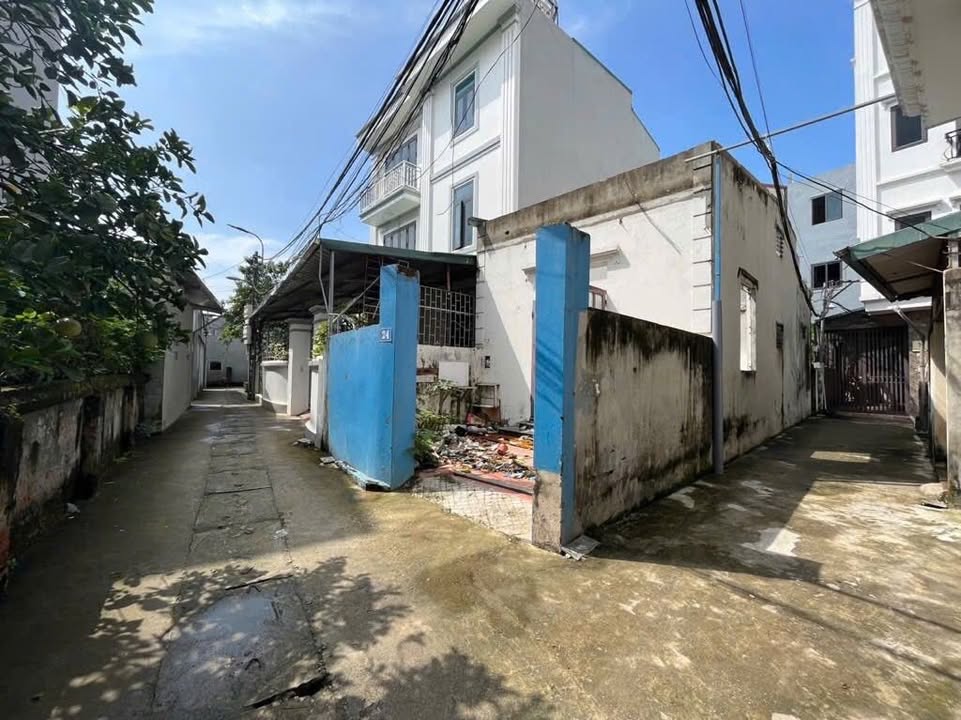 Đất nền lô góc tại Đức Thượng, Hoài Đức 61m² giá 7.385 tỷ - Đầu tư sinh lời ngay!