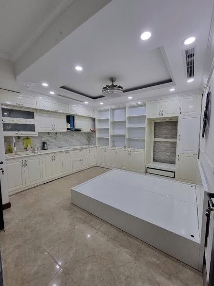 Nhà 6 tầng Ngõ 3x6 Khương Đình 58m² giá 10.8 tỷ - Nhà đẹp, full nội thất