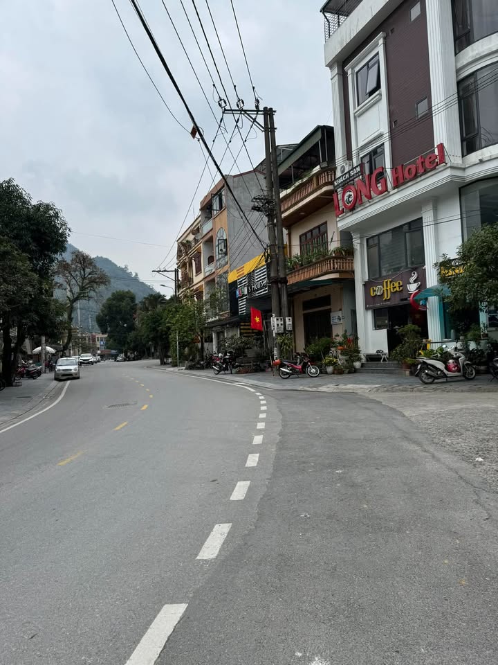 Nhà tạm đường Phạm Hồng Thái, Minh Khai 104m² giá 4 tỷ - Đầu tư sinh lời ngay!