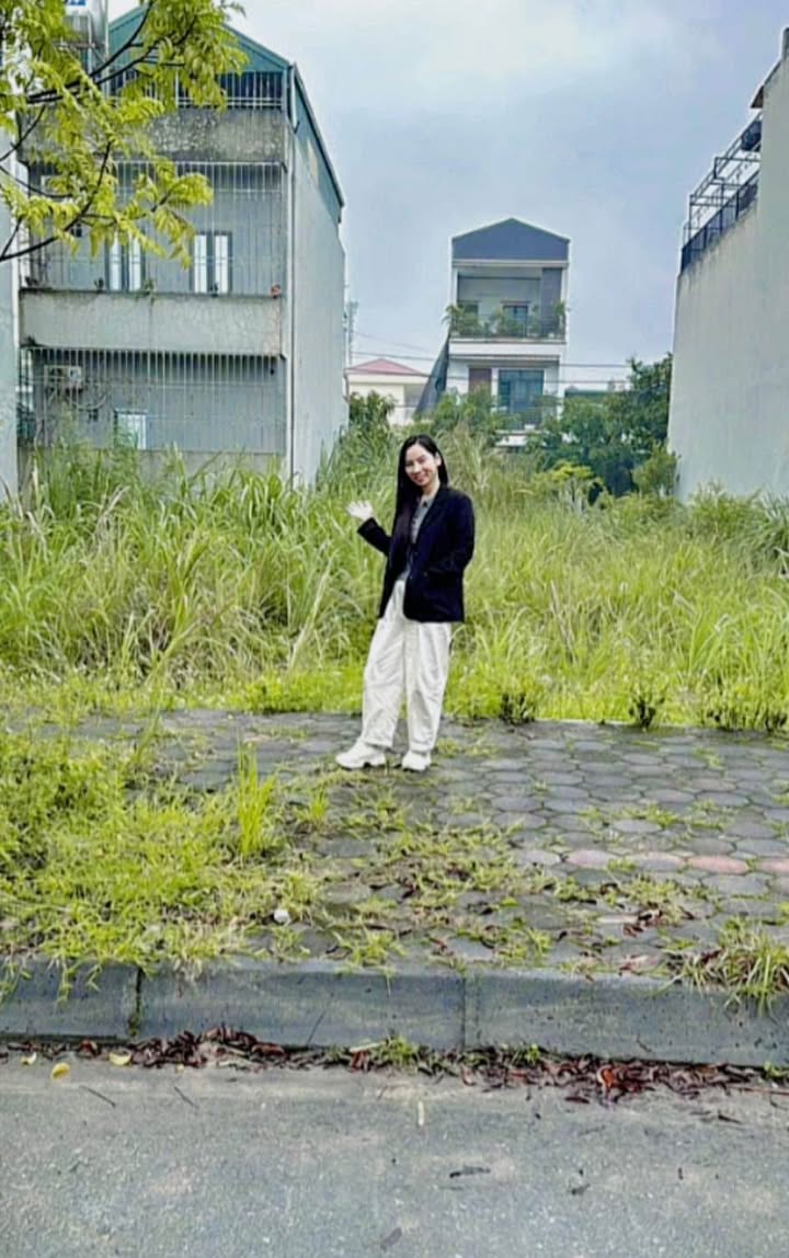 Đất nền Đồng Văn, Duy Tiên 85m² - Sổ đỏ chính chủ, đầu tư lý tưởng!