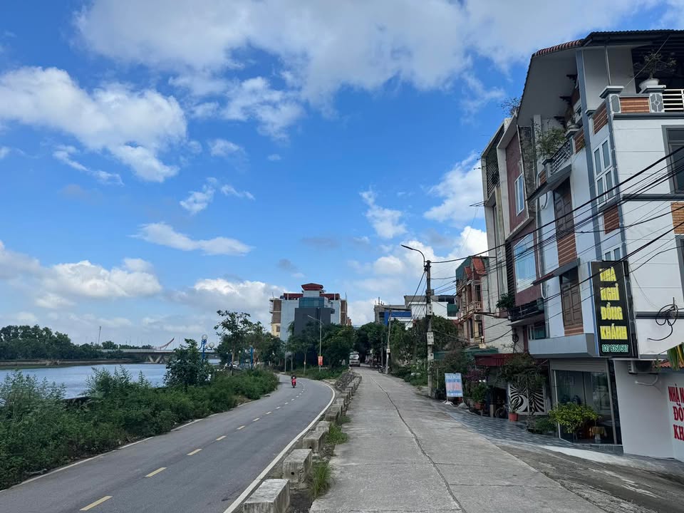 Lô đất 2 mặt tiền Xuân Diệu 177m² giá 8.85 tỷ - Sẵn sàng đầu tư ngay!