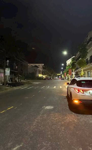 Đất nền mặt tiền đường Trương Công Kỉnh, Quảng Trị 340m² - Đầu tư sinh lời ngay!