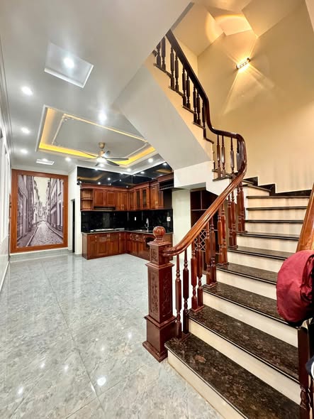 FrontHouse tại An Đồng, An Dương 73m² giá 5.58 tỷ - Độc lập, giao thông thuận tiện!