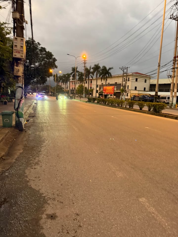 Đất Cẩm Thịnh 82m² giá 1 tỷ - Sổ đỏ chính chủ, gần chợ