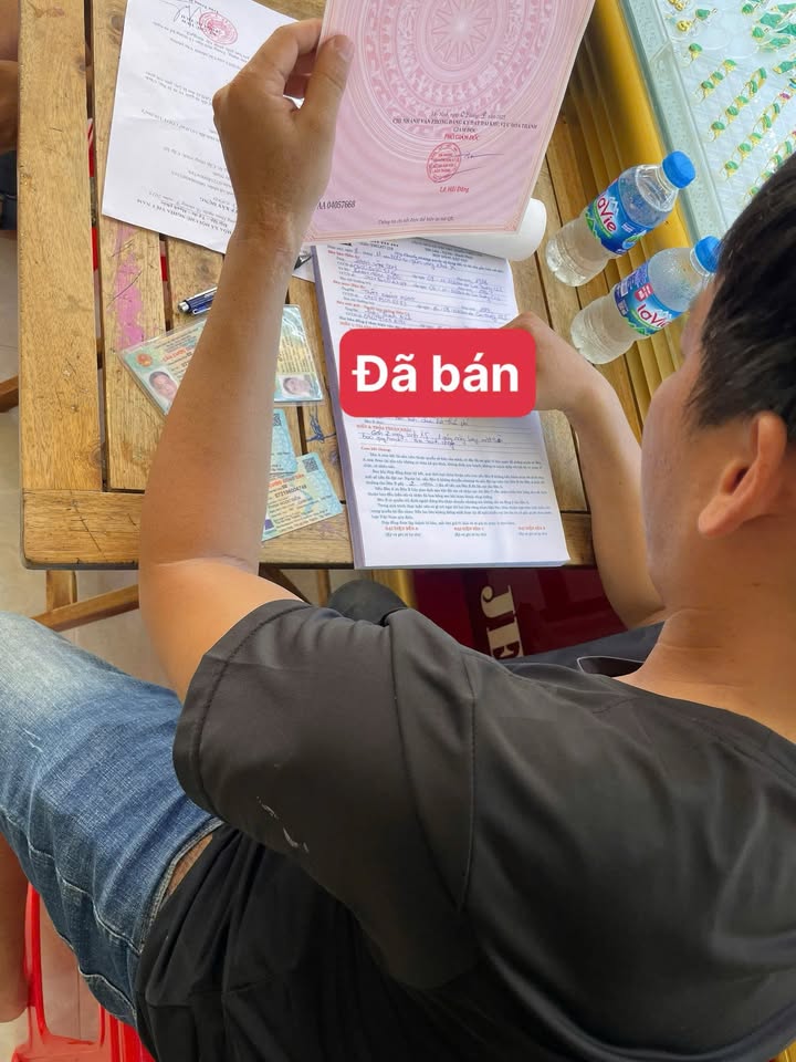 Nhà riêng Long Hoa Hòa Thành 126m² - Góc 2 mặt tiền, xây dựng ngay!