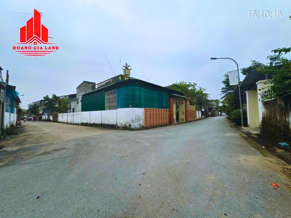 Đất nền phường Thành Vinh 116,3m² giá 3.6 tỷ - Cơ hội đầu tư hấp dẫn!