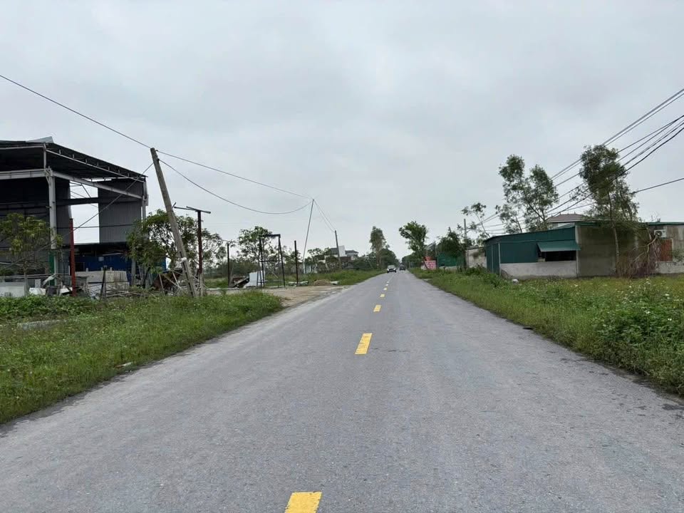 Đất Nghi Trường Mặt đường Đức Thiết 400m² giá 7.6 tỷ - Cơ hội đầu tư hấp dẫn!