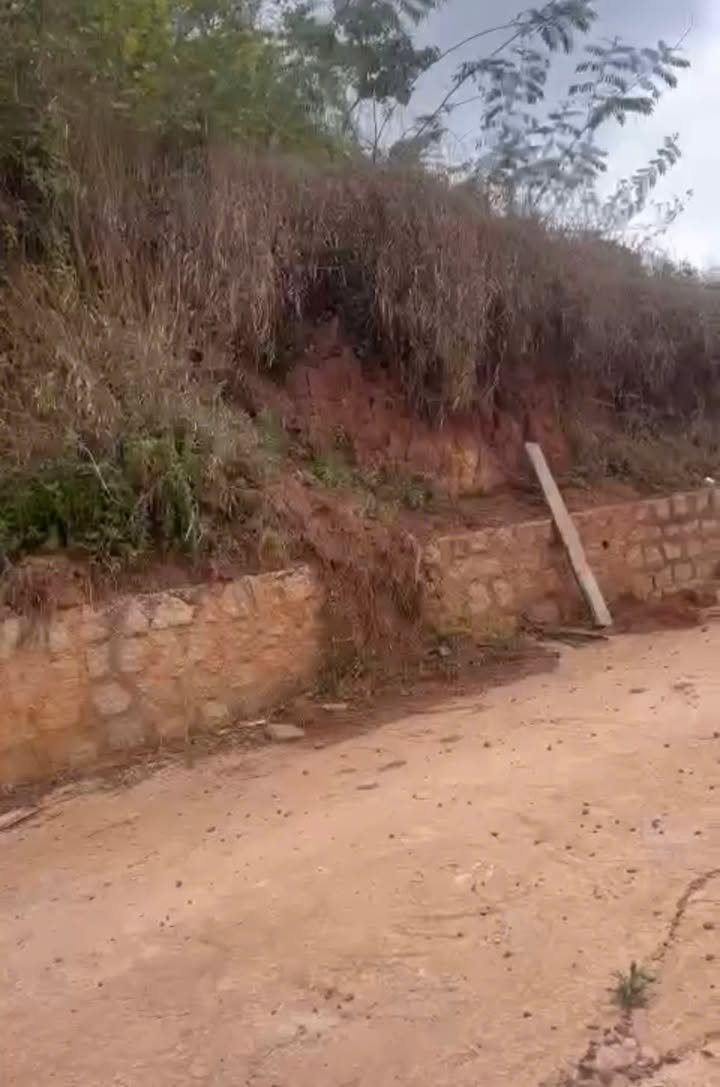 Đất nền khu nghỉ dưỡng Langbiang Đà Lạt 217m² giá 4.5 tỷ - View thung lũng tuyệt đẹp!