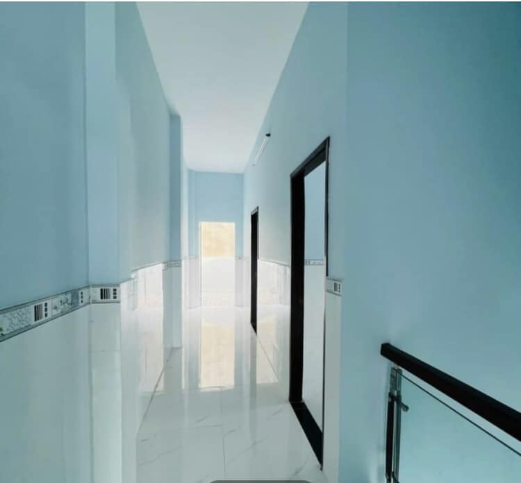 Nhà 1 trệt 1 lầu tại phường Thống Nhất, Biên Hòa, 84m² giá 1.28 tỷ - Sổ hồng chính chủ