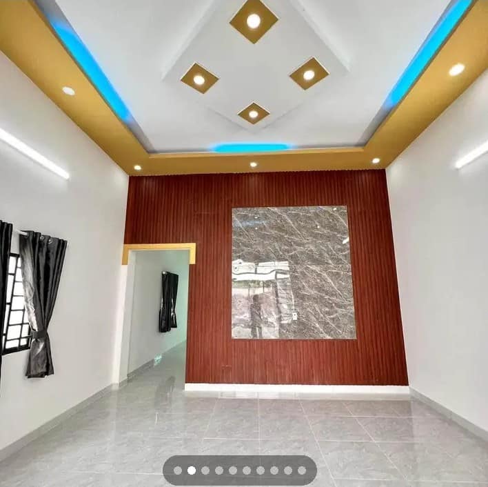 Nhà đẹp Trảng Dài, Biên Hòa 103m² giá 2.46 tỷ - Thiết kế hiện đại, sẵn sàng ở!