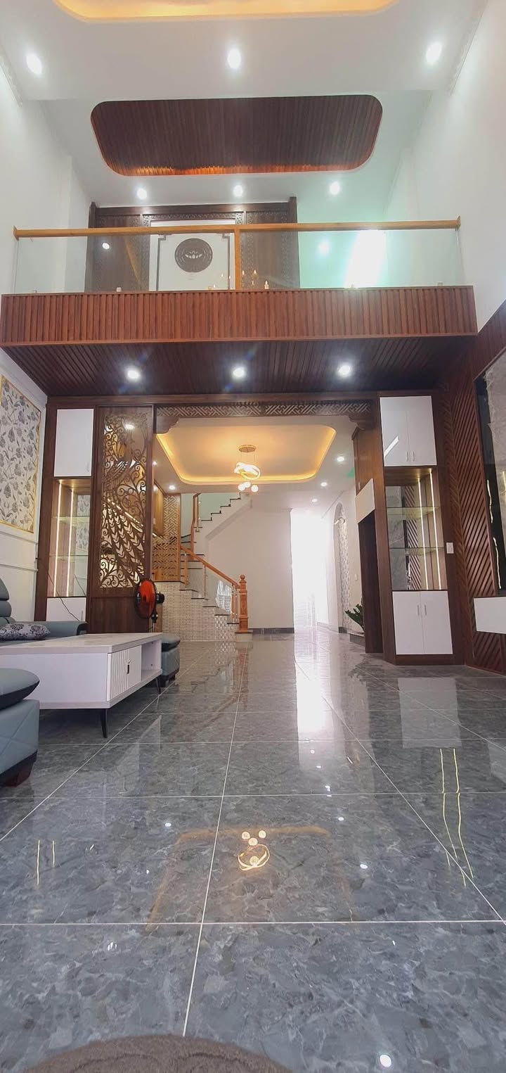 Nhà phố Trảng Dài 115m² giá 3.39 tỷ - Sổ hồng riêng, thổ cư 100%!