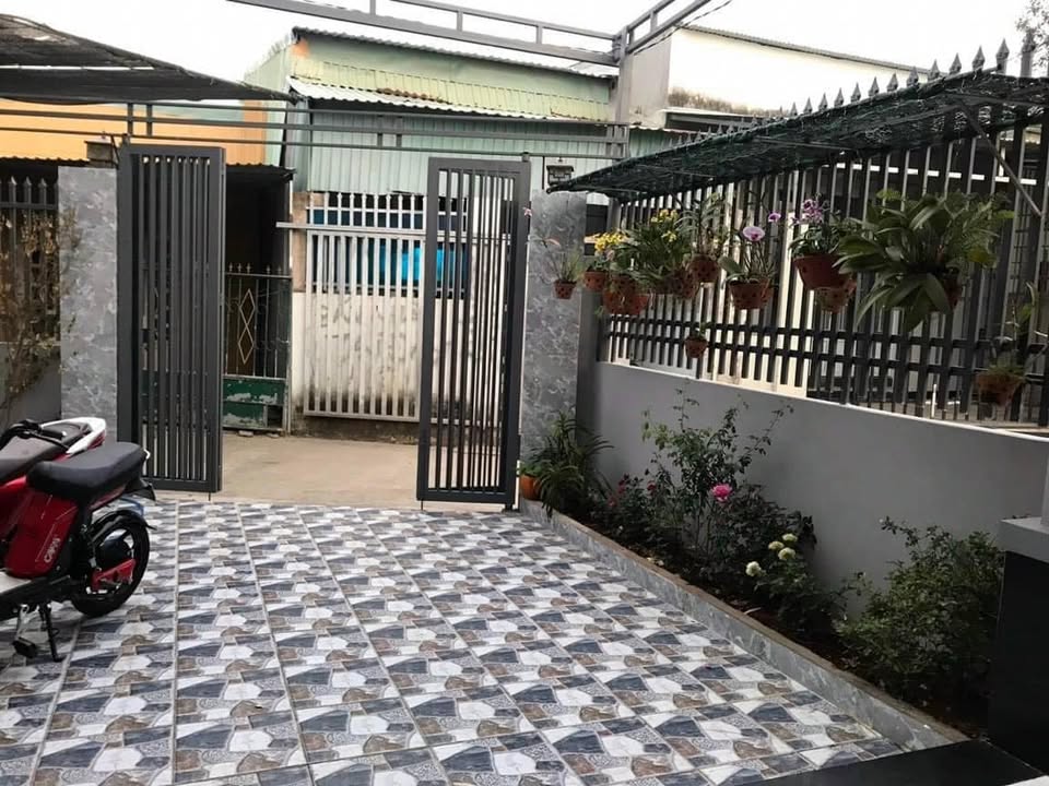 Nhà cấp 4 Bình Đa Biên Hòa 103m² giá 3.3 tỷ - Sổ hồng riêng, thổ cư 100%!