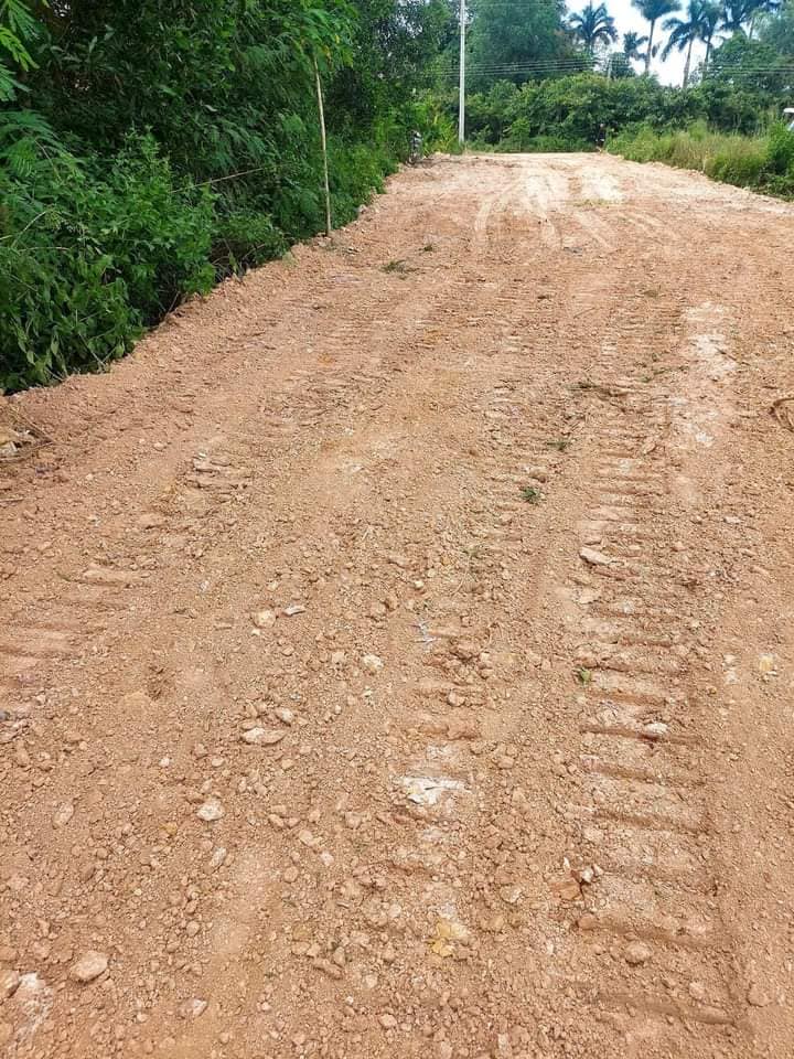 Đất nền Vĩnh An Vĩnh Cửu 550m² giá 860 triệu - Cơ hội đầu tư hấp dẫn!