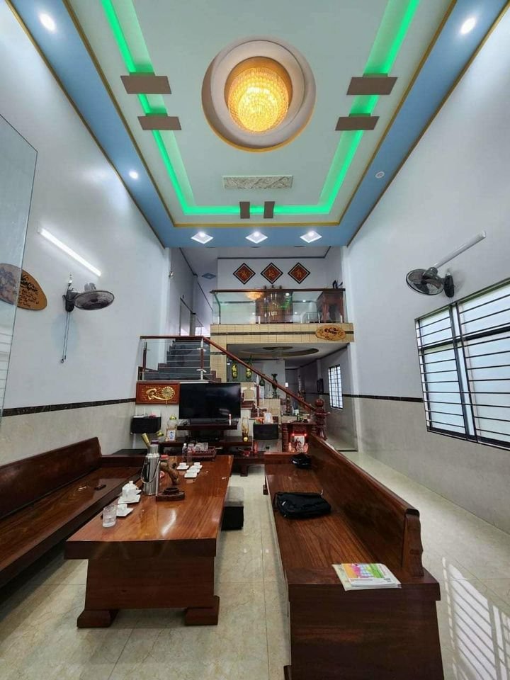 Nhà 1 trệt 1 lửng tại phường Thống Nhất, Biên Hòa 69m² - Giá chỉ 1.25 tỷ thương lượng!