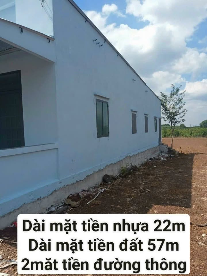 Đất nền 1200m² Trảng Bom chỉ 2.45 tỷ - Cơ hội đầu tư hấp dẫn!