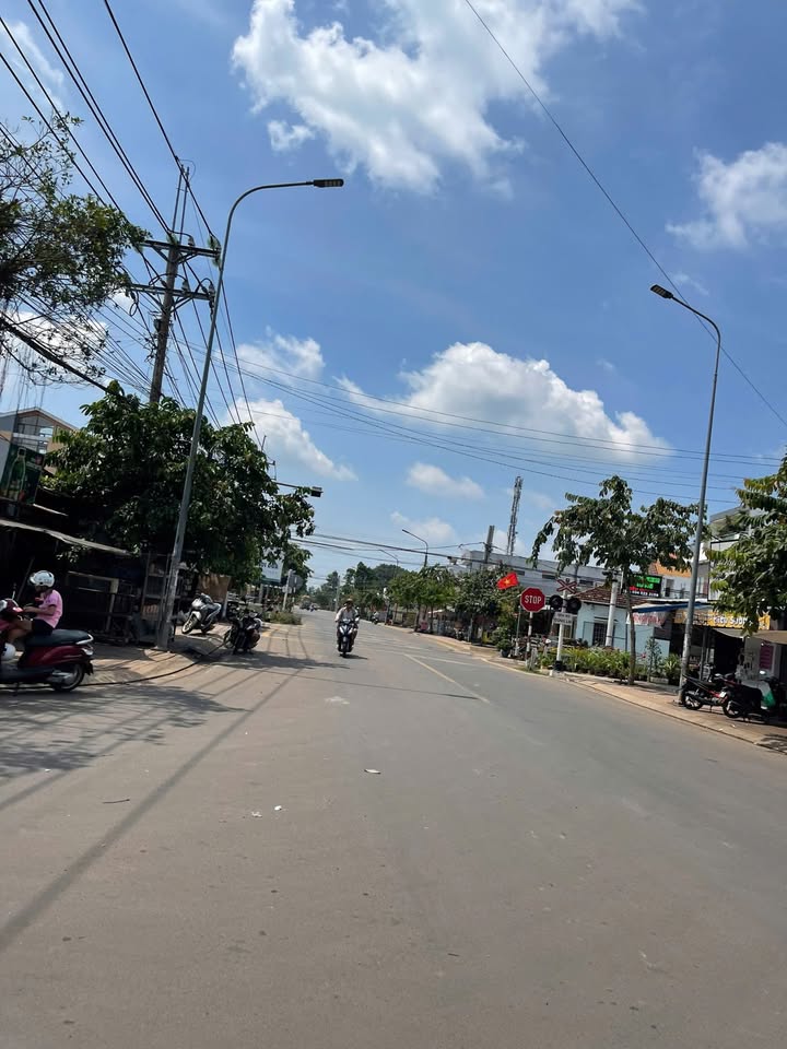 Đất nền Trảng Bom 532m² giá 790 triệu - Cơ hội đầu tư sinh lời cao!