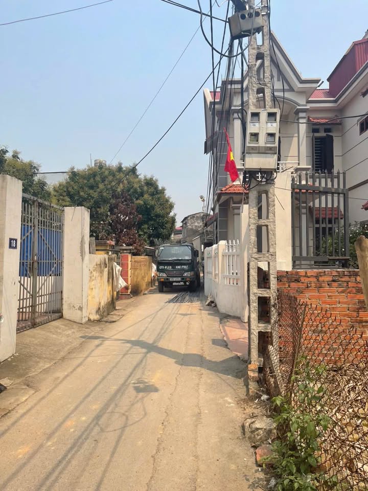 Đất thổ cư Bích Động, Việt Yên 135m² giá 2 tỷ - Đầu tư sinh lời ngay!