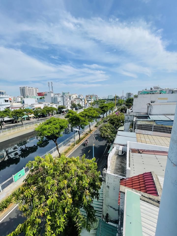 Mặt tiền kinh doanh Đường Phan Văn Khỏe 60m² giá 7.4 tỷ - Đầu tư sinh lời ngay!