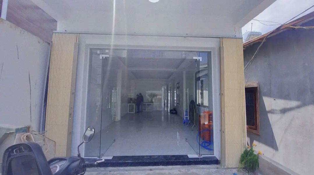 Mặt bằng cho thuê mặt tiền Nguyên Tử Lực, Đà Lạt 75m² giá 8 triệu - Cơ hội kinh doanh tuyệt vời!