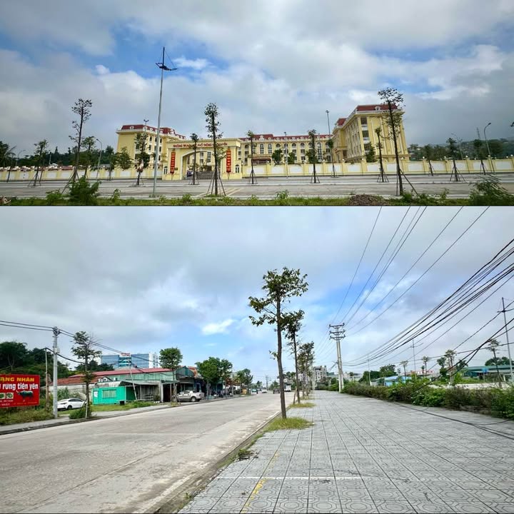 Cho thuê mặt bằng 400m² tại Cao Xanh, Hạ Long - Vị trí vàng cho kinh doanh!