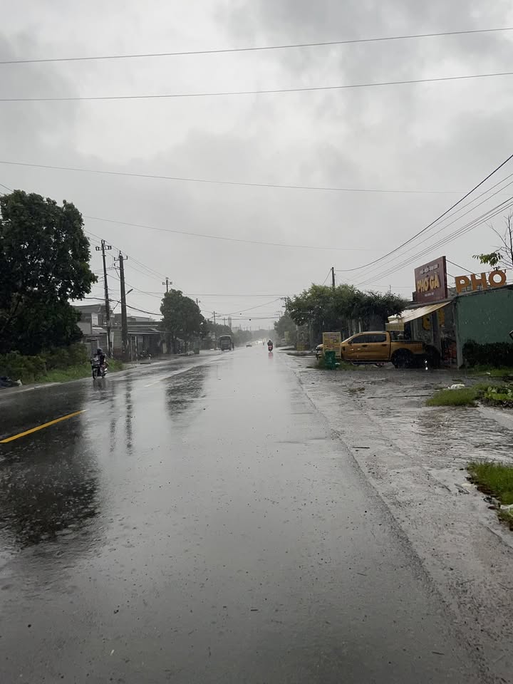 Đất nền Quốc lộ 14, Buôn Hồ 116m² - Phù hợp kinh doanh, chính chủ bán gấp!