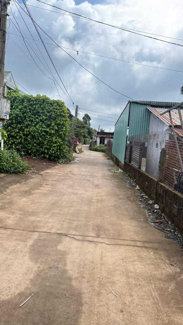 Đất thổ cư chính chủ An Bình, Buôn Hồ 160m² giá 3.76 tỷ - Địa điểm lý tưởng để đầu tư!