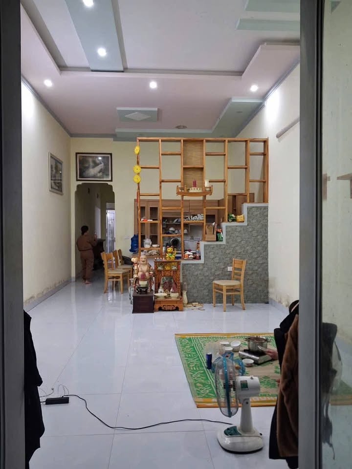 Nhà hẻm 3 Nguyễn Thị Minh Khai, Buôn Hồ 92m² giá 1.5 tỷ - Cơ hội đầu tư hấp dẫn!
