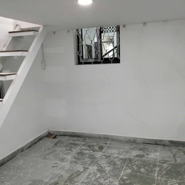 Phòng cho thuê tại Hồ Tùng Mậu, Quận 1 - Full nội thất - Địa điểm trung tâm!