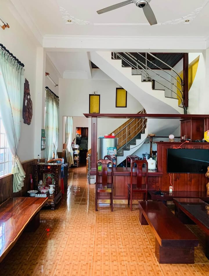 Nhà hẻm Nguyễn Tri Phương, Buôn Ma Thuột 96m² giá 2.7 tỷ - Sổ hồng chính chủ!