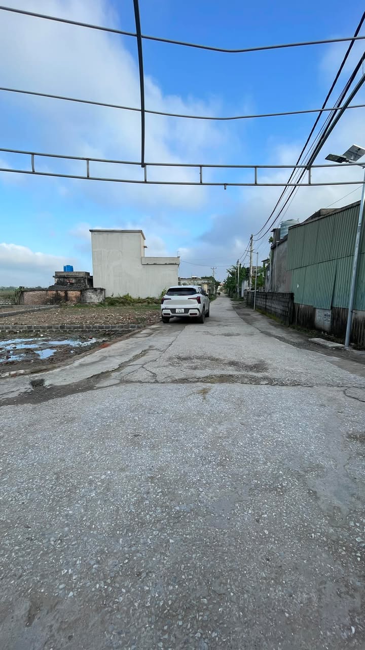 Đất nền Bình Nguyên 129m² giá chỉ 600 triệu - Cơ hội đầu tư tuyệt vời!