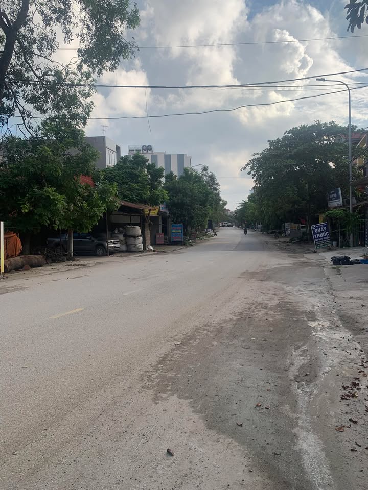 Đất nền Yên Phong 141m² giá 5.5 tỷ - Mặt đường 295, cơ hội đầu tư hấp dẫn!