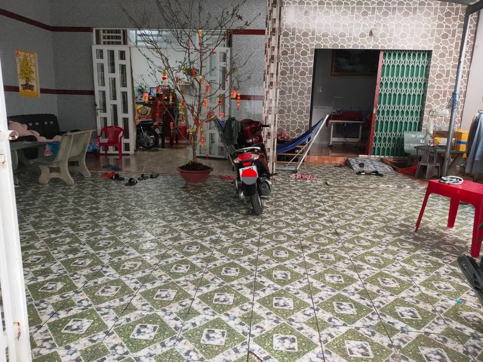 Nhà bán tại phường 7, Trà Vinh 184m² - Giá chỉ 1.5 tỷ, thương lượng nhẹ!