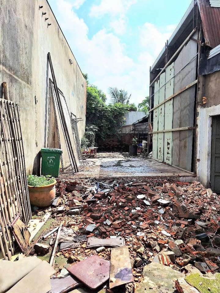 Đất thổ cư 73.78m² tại Biên Hòa, giá chỉ 1.69 tỷ - Sổ đỏ chính chủ!