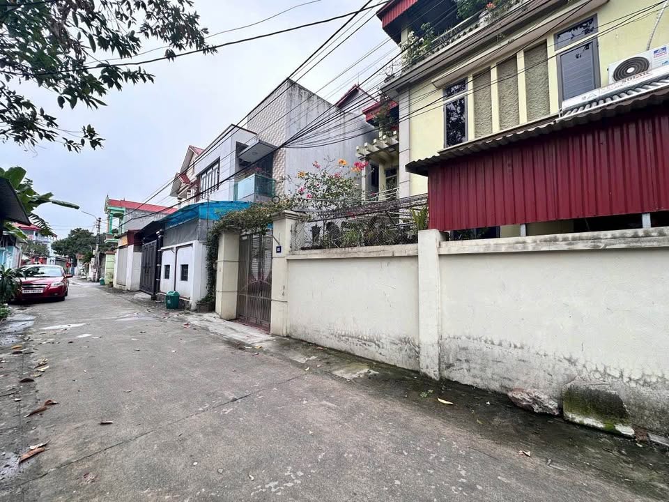 Đất nền Hợp Thịnh, Tam Dương 148m² giá 2 tỷ - Đầu tư sinh lời tuyệt vời!