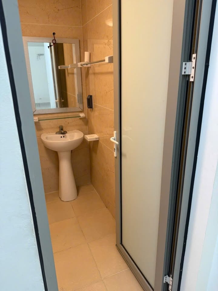 Chung cư cao cấp T&T Vinh 58m² giá 2 tỷ - Căn hộ trống mới tinh chờ đón chủ nhân!