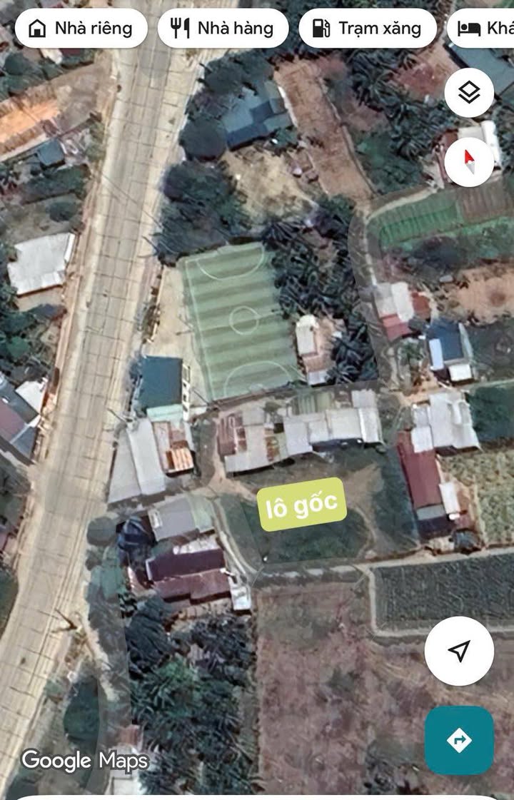 Đất làm nhà vườn An Hải 1019m² giá chỉ 1.05 tỷ - Đầu tư sinh lời ngay!