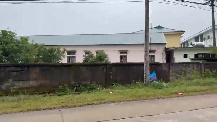 Đất nền Hương Sơn 250m² giá 800 triệu - Vị trí kinh doanh đắc địa!